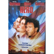 Dustin Hoffman DVD Movie: Hero