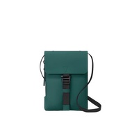 Gaston Luga Splash mini Crossbody 斜背包 - 【孔雀綠】