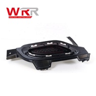 premium-WRR 2058854503 2058854403 Rear Exhaust Pipe Bracket Fixture for Mercedes-Benz W205 C200 C300