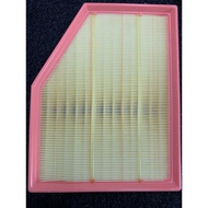 AIR FILTER BMW E60 E61 E63 E64 Z4 E85 520I 523I 525I 530I N52 N53 N54
