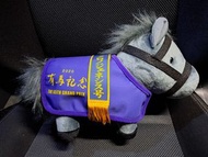 日本馬仔 純種馬 競馬 2020有馬紀念 創世駒 馬服