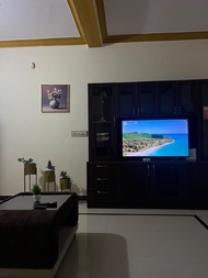 บ้านเดี่ยว 3 ห้องนอน 2 ห้องน้ำส่วนตัว ขนาด  ตร.ม. – มุทีคีรี (KV’s Guest House)