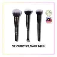 ELF Face Makeup Brush, Foundation Concealer Brush, Powder Brush, e.l.f. Cosmetics | SKINODIP