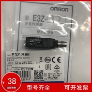 Brand New Omron Photoelectric Switch E3Z-D66/D67/D87/D86/R66/R86/T66/T86/Plug-In Type