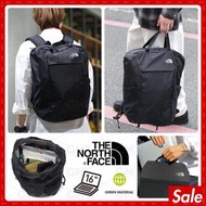 ‼️27L限時特價🇯🇵日版別注🇯🇵日本直送行貨正版 The North Face Japan EDC Tech Lite Workpack City Tote Pack 輕便機能背囊 Work Bag