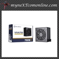 Silverstone VIVA 750 Gold