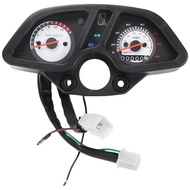 Motorcycle Speedometer Gear Gauge Tachometer For Suzuki Qm200gy II QM200GY III GXT200 GXT 200 Kreidl