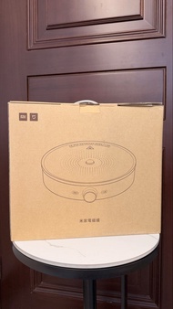 米家電磁爐 Xiaomi Mi Induction Cooker