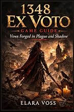 1348 Ex Voto Game Guide: “Vows Forged in Plague and Shadow”