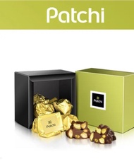代購正品正貨杜拜皇室御用品牌開心果朱古力天花板開心果迷必食迪拜Patchi 開心果堅果朱古力禮盒