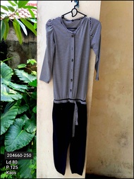 Babepoh Jumpsuit celana preloved