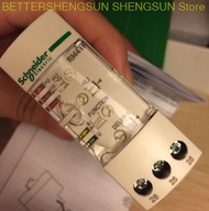Schneider RM4TR32 Relay Control PWR Supply 3 Phases 100V-240V สำหรับการตกแต่งบ้าน แหล่งกำเนิดแสง อื่