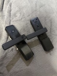 電子門鎖 遠程控制 指紋 密碼