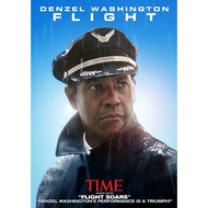 PG-BLURAY ENGLISH MOVIE : Flight 2012 ‧ Action/Thriller
