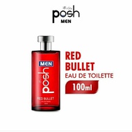 POSH MEN EAU DE TOILETTE | PARFUME PRIA 3 VARIANT ~ ORIGINAL 100%