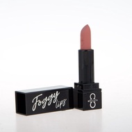 Foggy Lips by ALHA ALFA