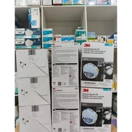 NEW N95 Medical Mask 3m 8210 Exp 2028
