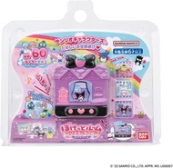 新出現貨🐰🐰Kuromi Bandai uni tamagotchi uni 子寵物  tamagotchi sanrio