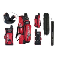 Avalon Archery Recurve Backpack Classic / Sport / Memanah / Bag / EAD Archery