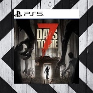 PS5 7 Days to Die - Console Edition Full Game Digital Download (Active)