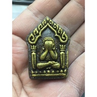 泰国佛牌圣物-PHRA PIDTA LUANG PHOR MONGKHUN WAT SUWANKHIRI BE 2563, NUMBER 217