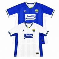 Persib Acl 2025/2026 Jersey Supporter EditionOriginal