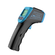 [Officestucio-Ready Stock] Infrared Thermometer, Non-Contact Digital Laser Temperature Gun -58°F to 
