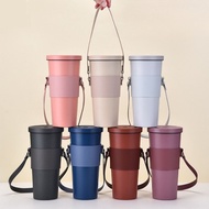 stokke cup holder bubble tea holder Beverage Tote Bag Water Bottle Bag Beverage Cup Bag Tote Bag The