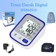 Omron Automatic Blood Pressure Monitor Arm Bp Monitor Digital