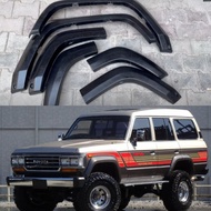 Land cruiser Bj60 Fj60 Hj60 fender flares