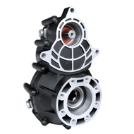 Electric tricycle accessories high power differential split gear motor differential gearbox gear ass