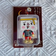 心燒食堂 x To-fu OYAKO 豆腐人 醉豆腐 公仔 figure