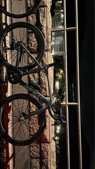 Giant 公路單車