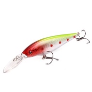 Siakap Killer Lure 11cm/9.5g Pancing Pantai, Sungai