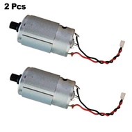 Furonghua แปรงลูกกลิ้งมอเตอร์ที่ใช้ร่วมกันได้สำหรับ Ecovacs สำหรับ Deebot DN622 31 N79W 500