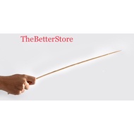 Natural Sega Stick Rattan /Rotan Kanak-Kanak /Rotan Budak (READY STOCK)
