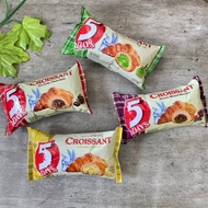 5 Days Croissant 60gr