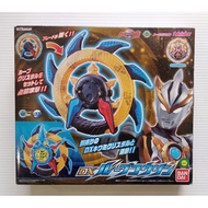 Ultraman R/B DX Lobe Kourin BIB