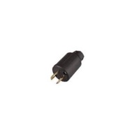 アメリカン電機 引掛形　プラグ　2222N ヒッカケ プラグ 2P20A