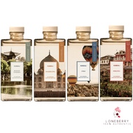 KUNDAL Scent Of Tea Perfume Diffuser 4 Types (140ml)