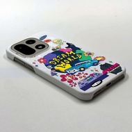 Graffiti Starman OnePlus 15 Phone Case OnePlus OnePlus 13T Half-Pack Hard Case 1+12 Crowd 1 Plus 11 