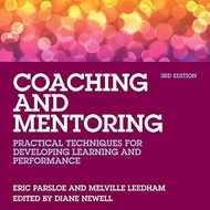 (Audible and ebooks in CD’s) Coaching and Mentoring