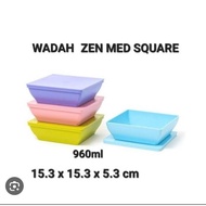 Zen square set