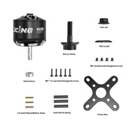 IFlight XING2 4120 515KV Model Aircraft Fixed Wing Multi Rotor Motor