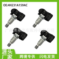 Suitable for Jaguar Land Rover Tire Pressure Tire Pressure Sensor AH521A159AA 4H231A159AC