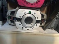 二手dx 白色decade driver