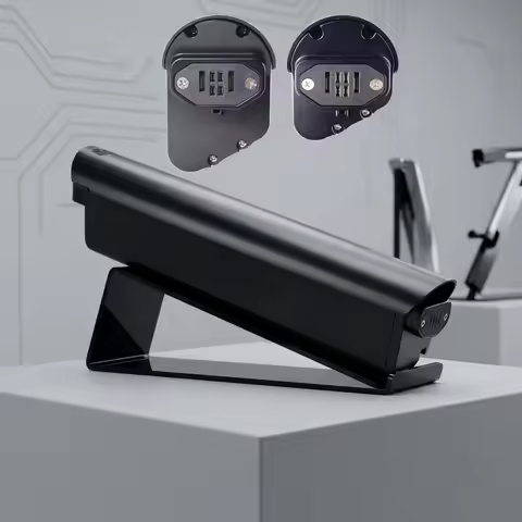Removeable Ebike Li-ion Battery 36V 7.5Ah 13Ah 14.5Ah 48V 11.6Ah for Huffy Vertis Molicycle R1 Actbe
