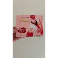 Ghana Premium Chocolate Strawberry Raspberry Japan