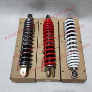 Rear Shock Absorber Assembly, Mio Ultimo Rear Fork, Classico - 4P8-F2210-01/ 4D1-F2210-10/ 4D1-F2210