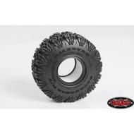 Tire 1.9 Z-T0184 : RC4WD (119.5 x 47.4) Milestar Patagonia M/T 1.9"